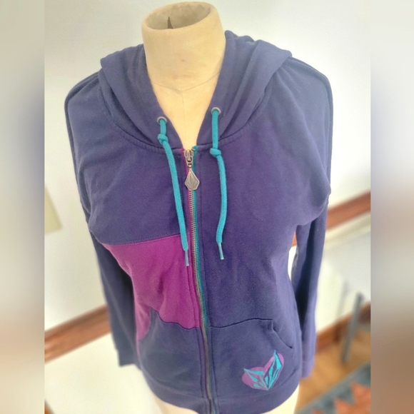 Volcom Jacket - Picture 2 of 6